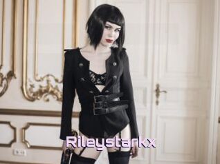 Rileystarkx