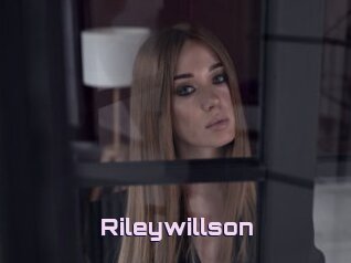 Rileywillson