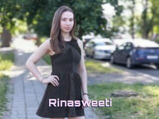 Rinasweeti