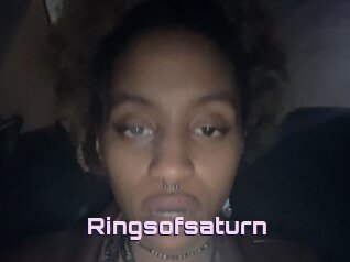 Ringsofsaturn