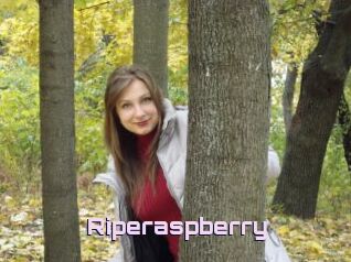 Riperaspberry