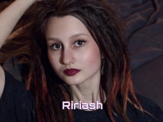 Ririash