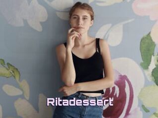 Ritadessert