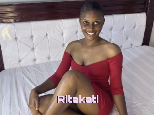 Ritakati