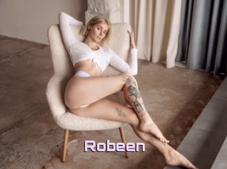 Robeen
