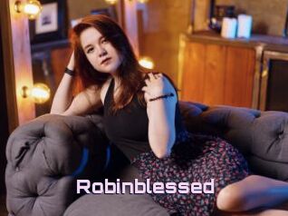 Robinblessed