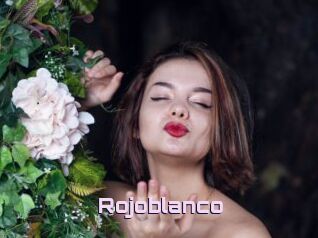 Rojoblanco