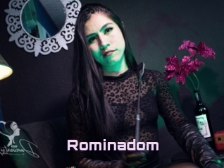 Rominadom