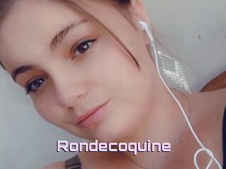 Rondecoquine