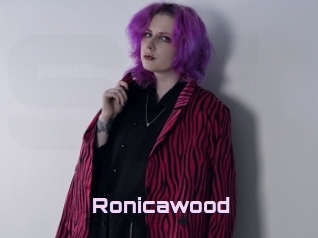 Ronicawood