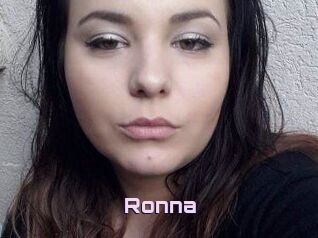 Ronna
