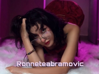 Ronneteabramovic