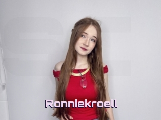 Ronniekroell