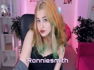 Ronniesmith