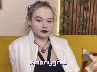 Ronnygray