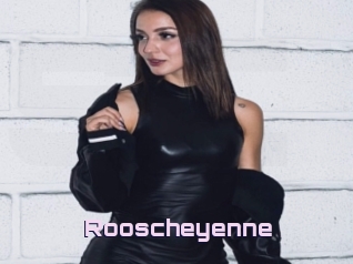 Rooscheyenne