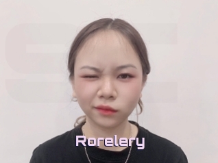 Rorelery