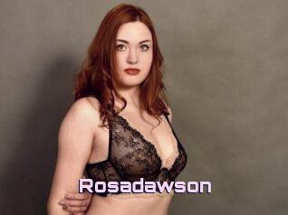 Rosadawson