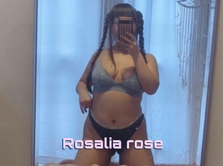 Rosalia_rose