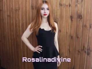 Rosalinadivine