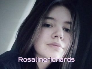 Rosalinerichards
