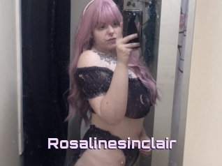 Rosalinesinclair