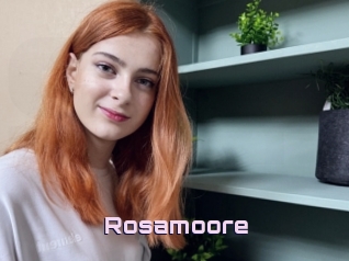 Rosamoore