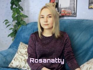 Rosanatty