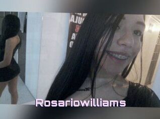 Rosario_williams