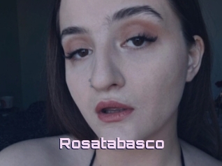 Rosatabasco