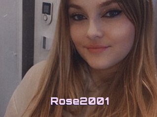 Rose2001