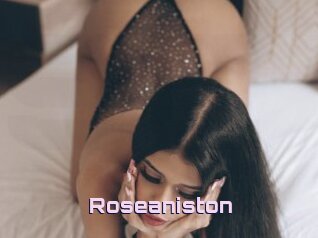 Roseaniston