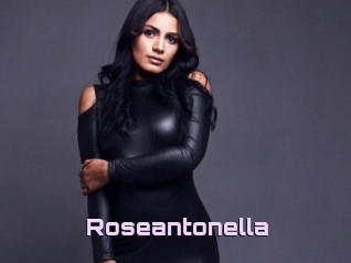 Roseantonella