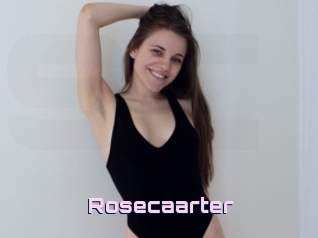 Rosecaarter