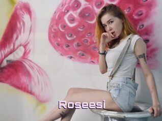 Roseesi