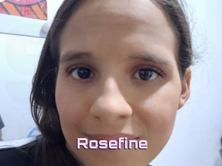Rosefine