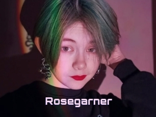 Rosegarner