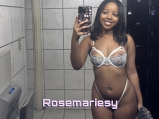Rosemariesy