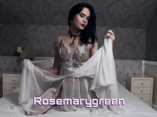 Rosemarygreen
