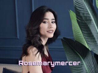 Rosemarymercer