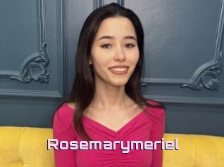 Rosemarymeriel