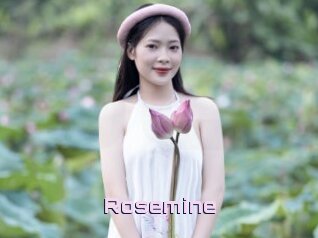 Rosemine