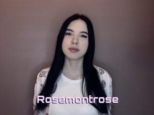 Rosemontrose