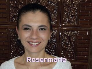 Rosenmarie