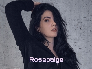 Rosepaige