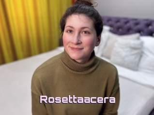 Rosettaacera