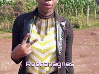 Roshanagnes
