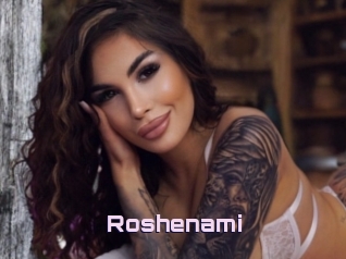 Roshenami