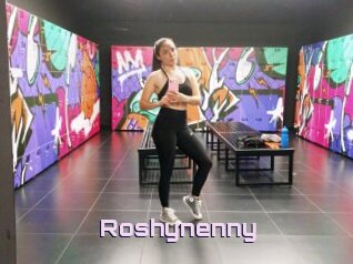 Roshynenny