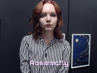 Rosiemcfly